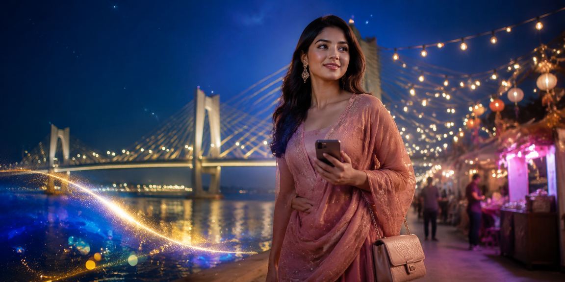 মোবাইল পেমেন্ট ও দ্রুত লেনদেন